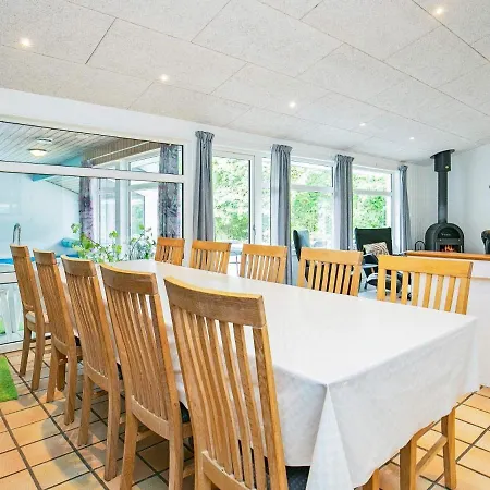 4 Star Holiday In Bl Vand Dom wakacyjny